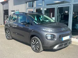 Citroën C3 Aircross 1.2 PURETECH SHINE