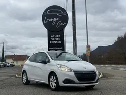 PEUGEOT 208 1.2 68ch BVM5 Like (Distribution 2025)