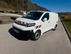 Citroen jumpy 1.6 HDI 115cv premiere main 11158 HT