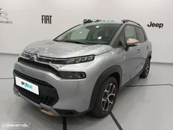 Citroën C3 Aircross 1.2 PureTech C-Series