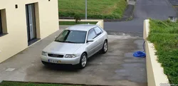 Audi A3 1.9TDI 3P