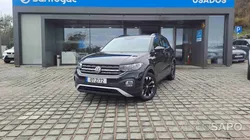 Volkswagen T-Cross 1.0 TSI Life de 2019