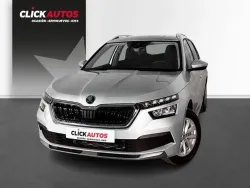 Skoda Kamiq 1.0 TSI Ambition 70kW