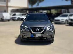 Nissan Juke 1.0 DIG-T N-Connecta 4x2 DCT 7 84kW
