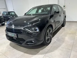 Citroen C4 X 1.2 PureTech 130ch S&S PLUS Automatique