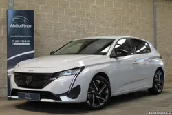Peugeot 308 1.2 PureTech Allure