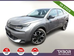 Citroën C4 Hybrid 145 BUSINESS ACC ADML PDC Cam