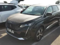 Peugeot 5008 1.5 BlueHDi 96kW S&S GT EAT8