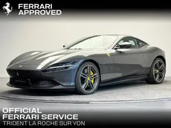 FERRARI Roma V8 4.0 620ch
