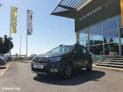 Dacia Sandero 1.0 TCe SL Go