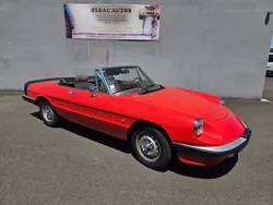 Spider 2.0i 126ch pininfarina