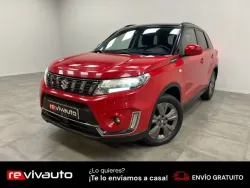 Suzuki Vitara 1.4 T GLE 4WD Mild Hybrid