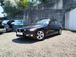 BMW 320 d Touring EfficientDynamics Line Modern