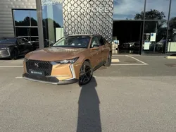 Ds DS 4 BlueHDi 130ch Cross Rivoli Automatique