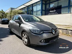 Renault Clio IV 5 Portes 1.5 dCi FAP Energy eco2 S&S 75 cv