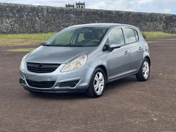 Opel Corsa D Com 173.000KM