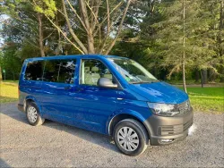 VOLKSWAGEN Caravelle 2.0TDI BMT Trendline 75kW