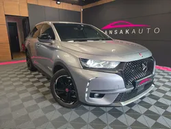 DS DS7 CROSSBACK 1.6 180 EAT8 Performance Line