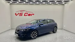 Renault Mégane de 2018