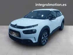 CITROEN C4 Cactus 1.5BlueHDi S&S Shine 100