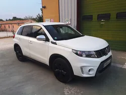 Superbe Suzuki Vitara 1.4 Boosterjet S Allgrip Auto