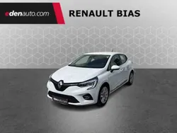Renault Clio Blue dCi 85 Business