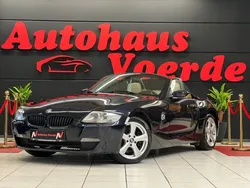 Bmw z4 roadster 3.0si 265ch | cuir xénon sièges chauffants