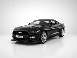 Ford Mustang 2.3 Eco Boost