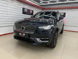 Volvo XC90 T8 Core AWD Aut.
