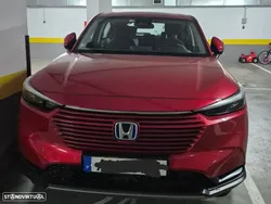 Honda HR-V 1.5 i-MMD e:HEV Elegance