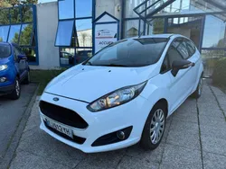 Ford Fiesta AFFAIRES 1.5 TDCI 75 AMBIENTE
