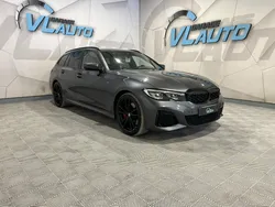 BMW SERIE 3 TOURING M340i xDrive 374 ch BVA8 G21 Touring