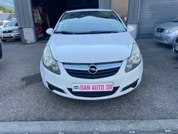 OPEL Corsa D 3 portes 1.3 CDTI 16V 75 cv
