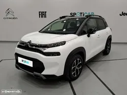 Citroën C3 Aircross 1.2 PureTech Plus
