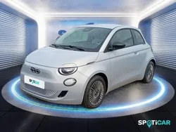 Fiat 500 e 118ch 42kWh Icône