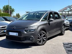 Citroën C4 1.6 Blue HDI 100 Business S&S BVM5
