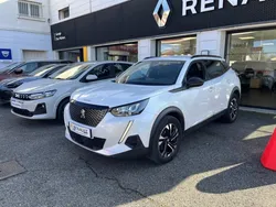 Peugeot 2008 1.5 BlueHDi 130ch S&S Allure Pack EAT8