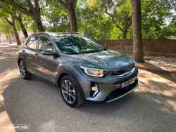 Kia Stonic 1.0 T-GDI Drive