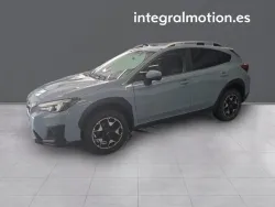 Subaru XV 1.6i Sport Plus CVT