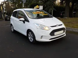 Ford B Max 16 TDCI 95ch BVm Edition . Monospace
