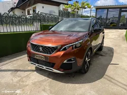 Peugeot 3008 1.2 PureTech GT Line Grip Control