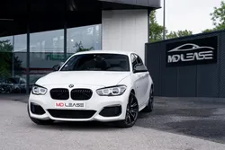 BMW Série 1 F20 LCI2 M140i xDrive 340 ch BVA8
