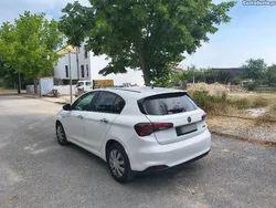 Fiat Tipo M-jet posso trocar