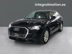 AUDI Q3 35 TDI Advanced S tronic 110kW