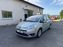 CITROËN C4 Grand Picasso 1.6 HDi 16V 110 cv Pack Ambiance 7places 1ere Main