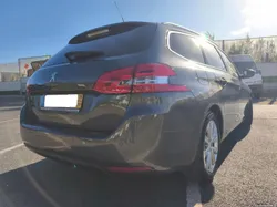 Peugeot 308 1.5 BlueHDI (130cv) Style