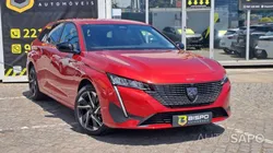 Peugeot 308 de 2024