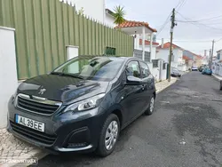 Peugeot 108 1.0 VTI S&S Active