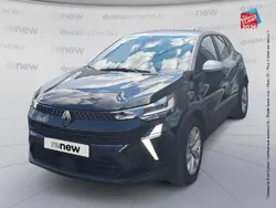 Renault Captur 1.0 TCe 90ch Evolution