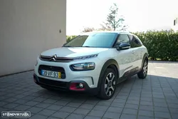Citroën C4 Cactus 1.2 PureTech Shine